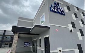 Hotel Park Place